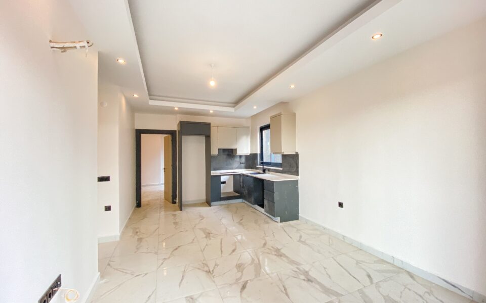 Turkiye Kestel Alanya Cheap Apartments For Sale Spe 2305 3