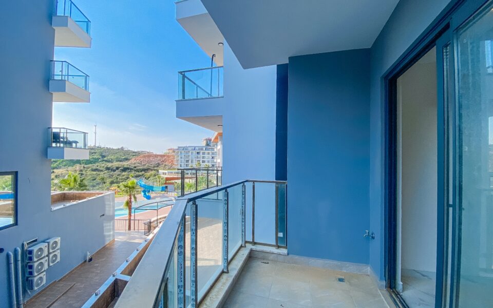 Turkiye Kestel Alanya Cheap Apartments For Sale Spe 2305 4
