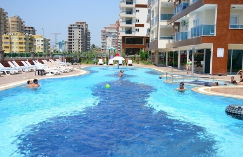 Turkki Mahmutlar Alanya Asunnot Myytävänä Nvm 2205 1