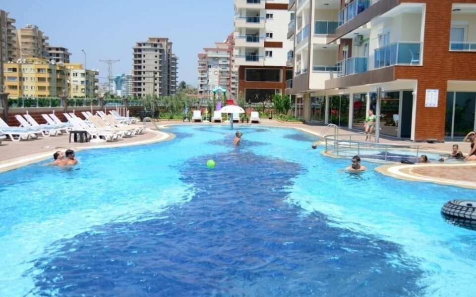 Turkki Mahmutlar Alanya Asunnot Myytävänä Nvm 2205 1