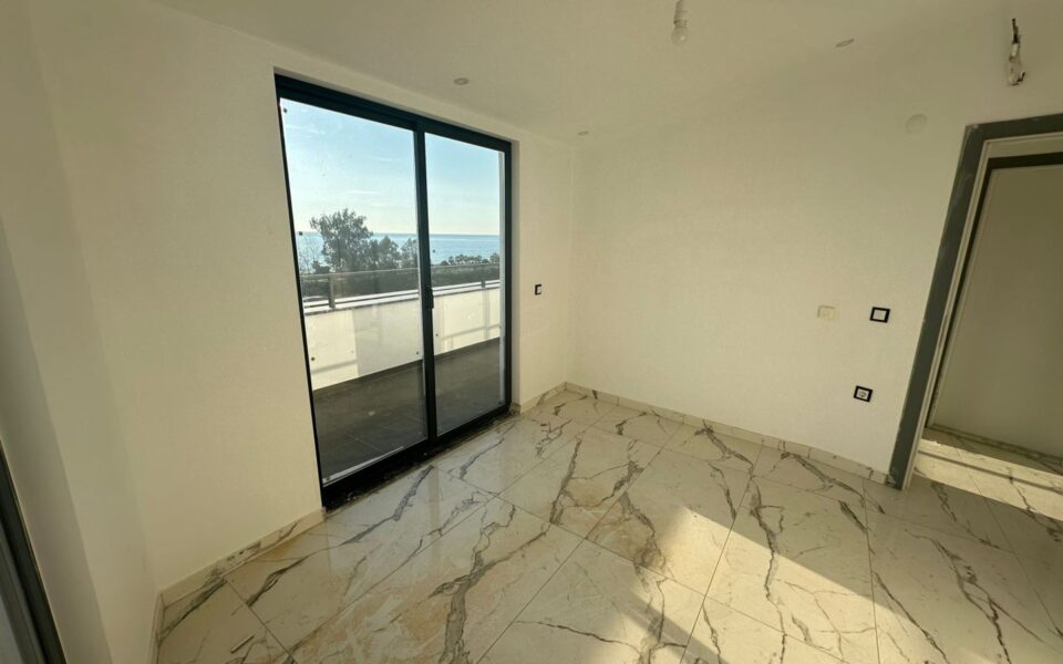3-huoneen duplex-asuntojen hinnat myynnissä Kestel Alanya Cla 1006 2