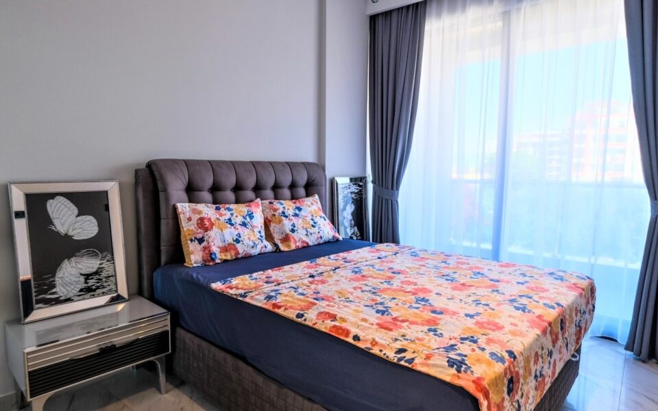 Kargicak Alanya Tyrkia Beachfront Apartments Leiligheter til salgs Vmr 3105 1