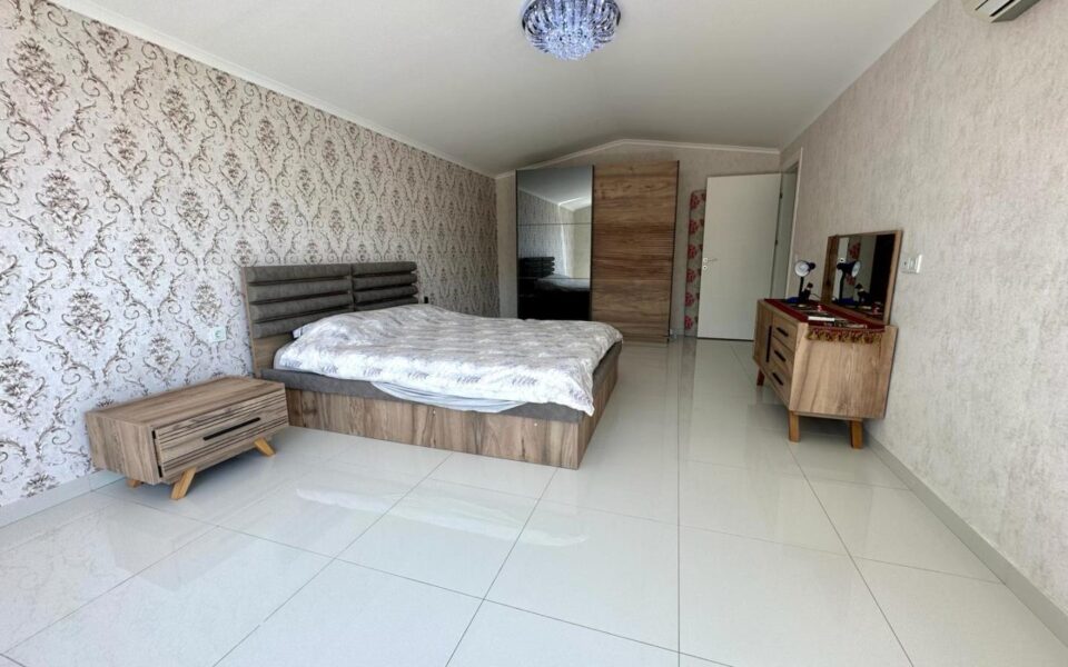 Kestel Alanya Turkey Apartments Duplexes for sale – KRE-0406
