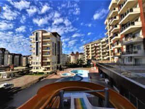 Next property