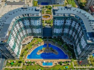 Next property