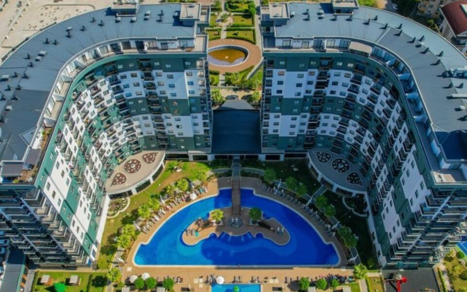 Mahmutlar Alanya Turkey Properties Flats For Sale Srh 1206 6