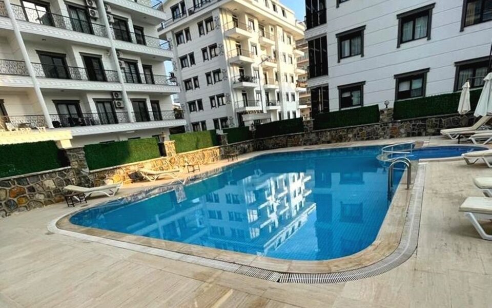 Mahmutlar Alanya Tyrkia Billige leiligheter til salgs av eier Kdm 3105 10