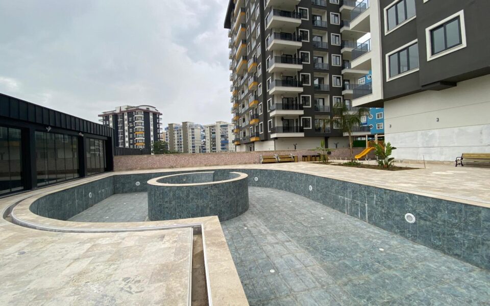 Yenisey Towers Mahmutlar Alanya Til salg fra ejere Ysn 1106 1