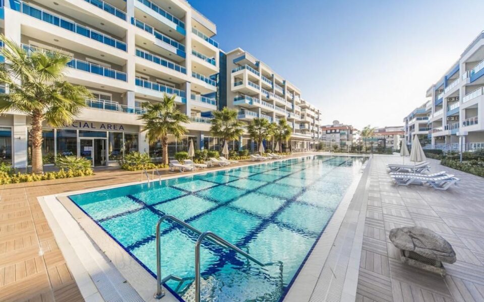 Kestel Alanya Tyrkia 5 Rom Penthouse Duplex Til Salgs 157874 Kar 3007 7
