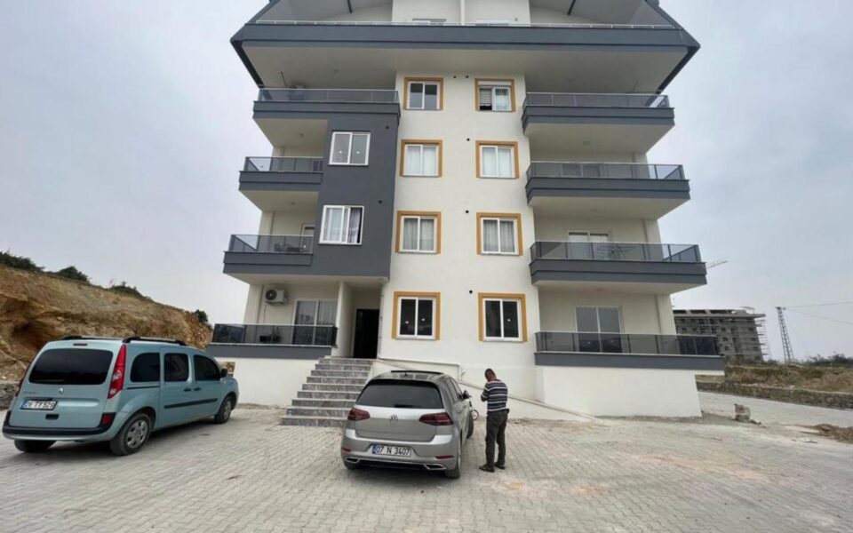 Best Price 79000 Euro Payallar Alanya Turkey 3 Rooms Cheap Apartments For Sale 158016 Psy 3107 1
