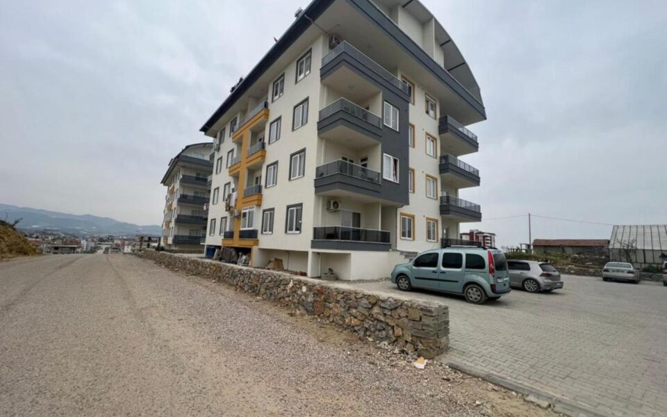Best Price 79000 Euro Payallar Alanya Turkey 3 Rooms Cheap Apartments For Sale 158016 Psy 3107 2