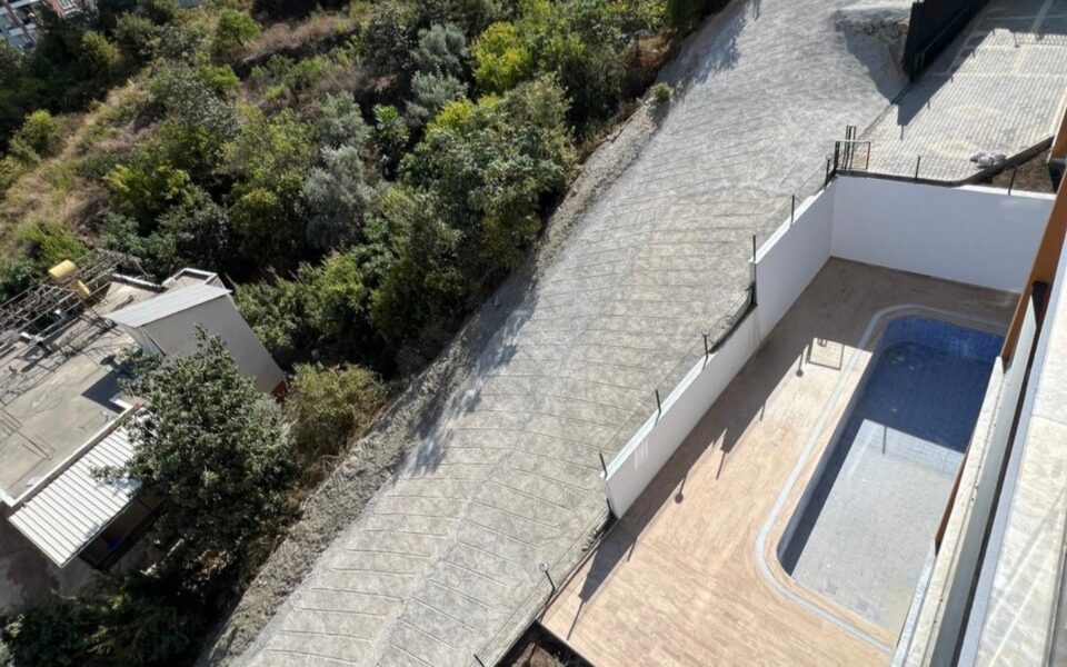 Ciplakli Alanya Tyrkia Billige 4 roms leiligheter til salgs 158028 Cyd 3107 1