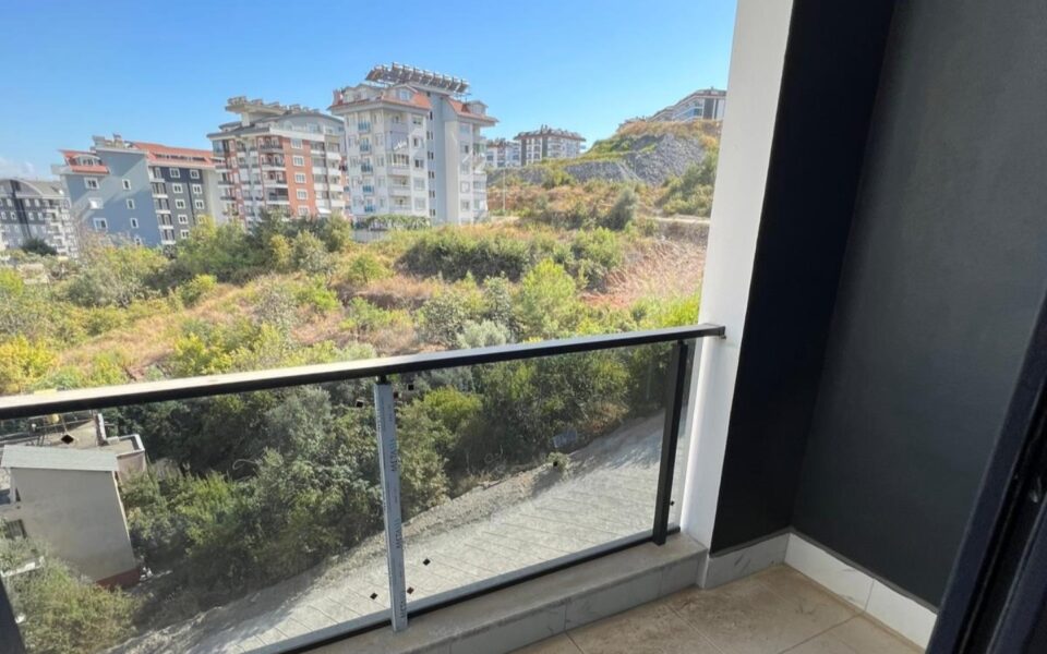 Ciplakli Alanya Tyrkia Billige 4 roms leiligheter til salgs 158028 Cyd 3107 2