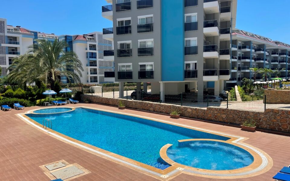 Kestel Alanya Türkei 3 Zimmer Günstige Wohnungen zum Verkauf 157890 Kpl 3007 4