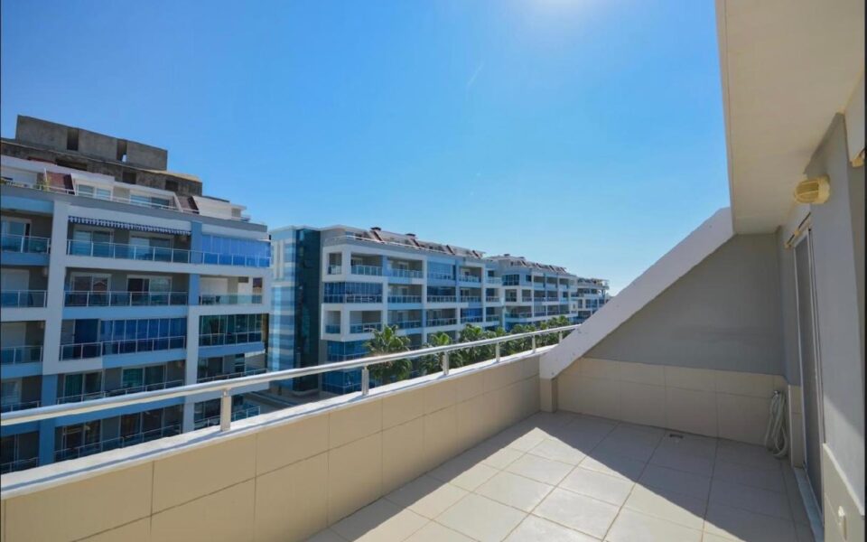 Kestel Alanya Turkey 5 Rooms Penthouse Duplexes For Sale 157874 Kar 3007 2