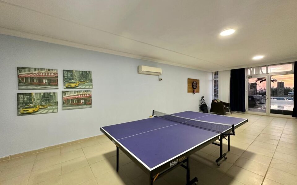 Konakli Alanya Tyrkiet 3 soveværelser 1 stue Have duplex til salg 158001 Kha 3107 2