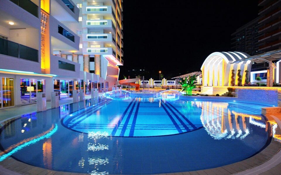 Mahmutlar Alanya Tyrkia 2 soverom 1 stue leiligheter til salgs 157939 Mtw 3107 1