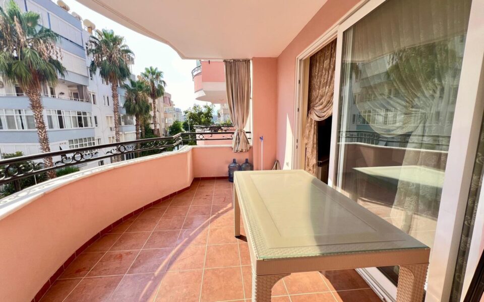 Mahmutlar Alanya Turkiye Cheap 3 Rooms Apartments For Sale 157922 Mte 3007 1