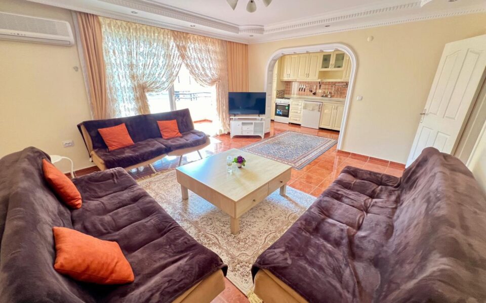 Mahmutlar Alanya Turkiye Cheap 3 Rooms Apartments For Sale 157922 Mte 3007 3