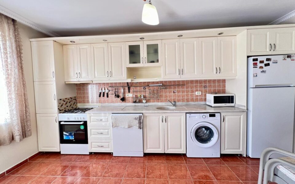 Mahmutlar Alanya Turkiye Cheap 3 Rooms Apartments For Sale 157922 Mte 3007 4