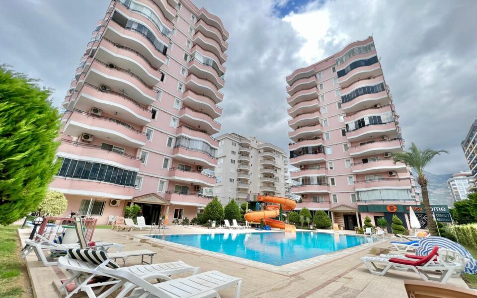 Mahmutlar Alanya Turkiye Cheap 3 Rooms Apartments For Sale 157922 Mte 3007 13