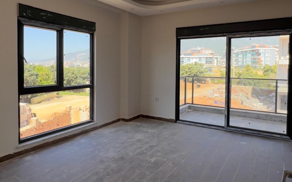Oba Alanya Tyrkia 3 rom Nye leiligheter til salgs 157843 Obf 3007 4