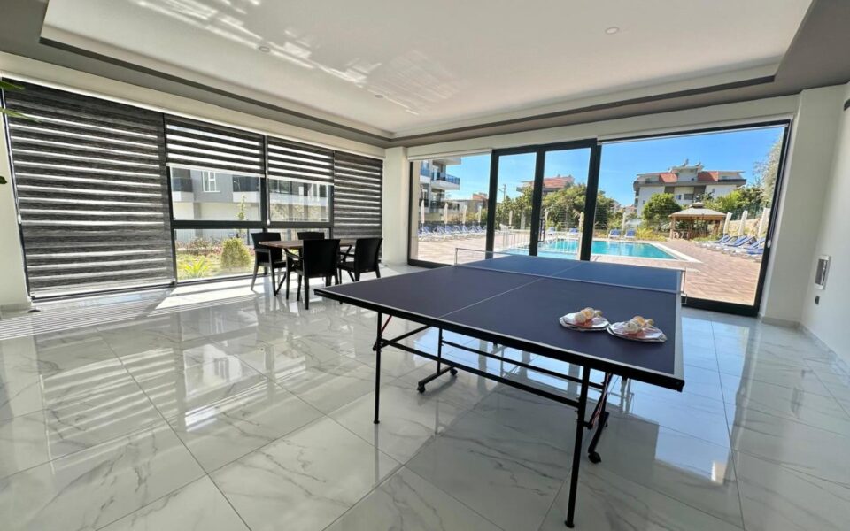 Oba Alanya Turkki 4 Makuuhuonetta 1 Olohuone Isot Huoneistot Myynnissä 157986 Odr 3107 2