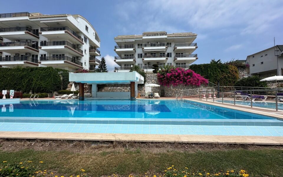 Lejligheder med havudsigt til salg Konakli Alanya Tyrkiet 157709 Sbv 2907 15