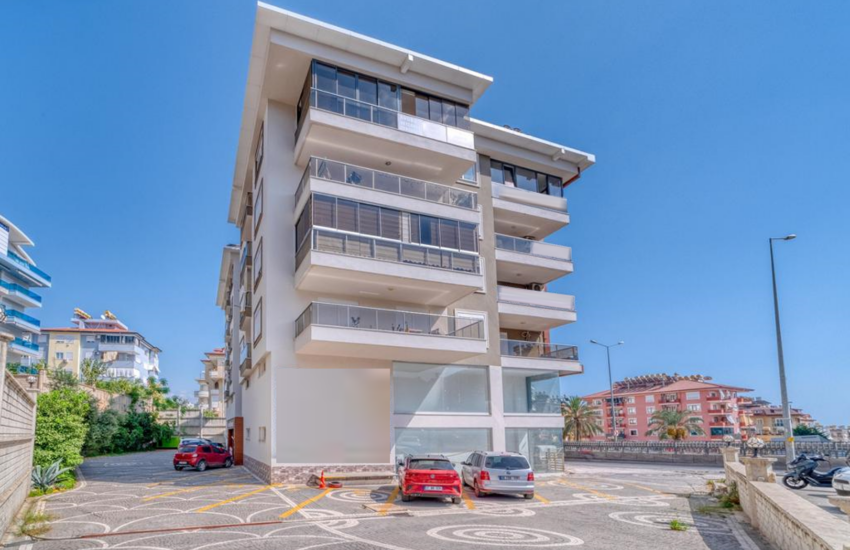 3 værelses lejlighed til salg i Alanya Adt 3008 2