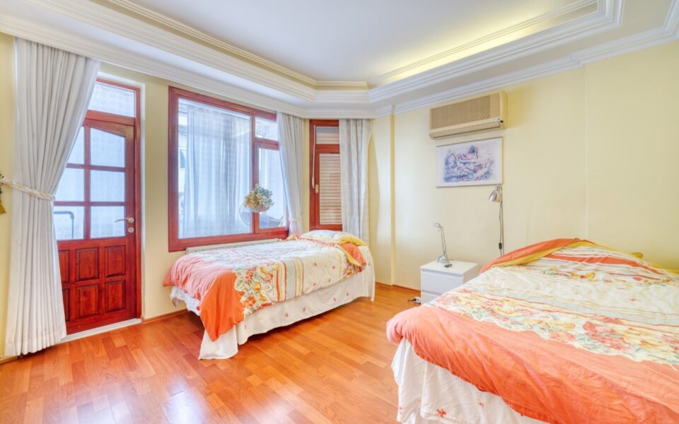 Alanya Cleopatra Beachfront Apartments Till Salu Hya 3008 3
