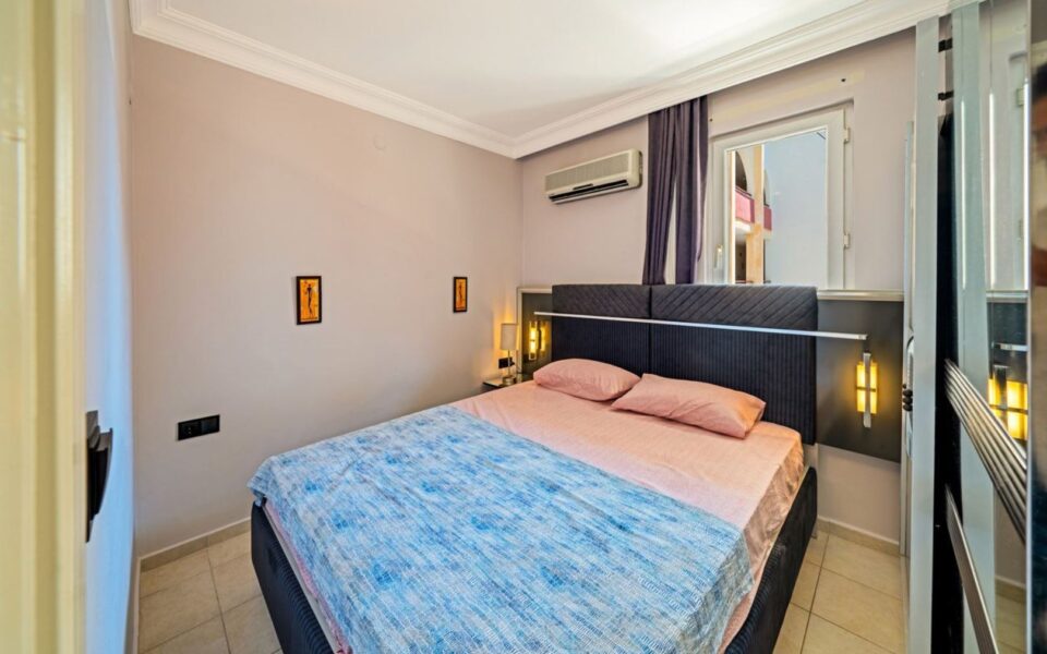 Apartments For Sale In Alanya Cleopatra Beach Abc 0908 2