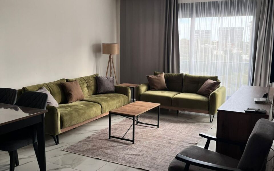 Avsallar Alanya 3 Room Cheap Apartments For Sale Asr 2308 3