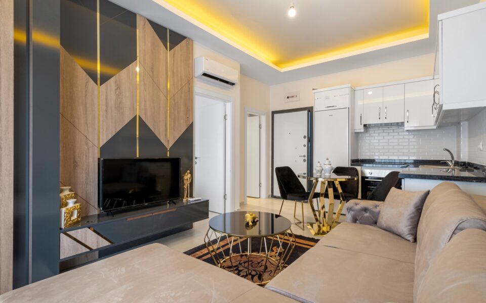 Avsallar Alanya Luxury Apartments For Sale Avl 1508 4