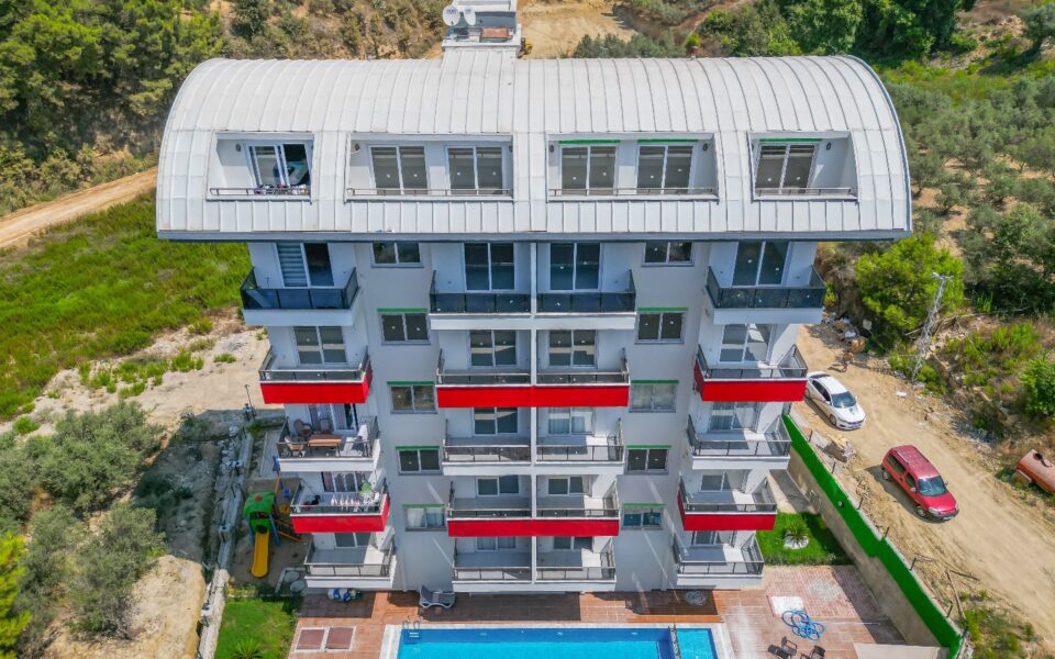 Avsallar Alanya Luxury Apartments For Sale Avl 1508 10