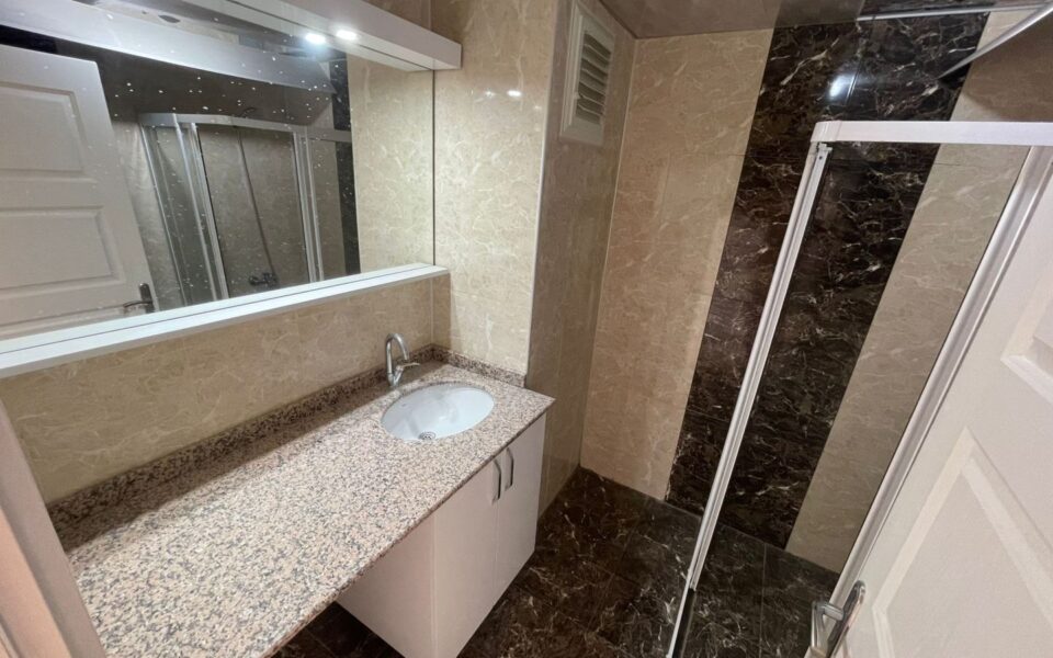 Avsallar Alanya Sea View Duplexes 5 Huoneita Myynnissä Ahv 1208 4