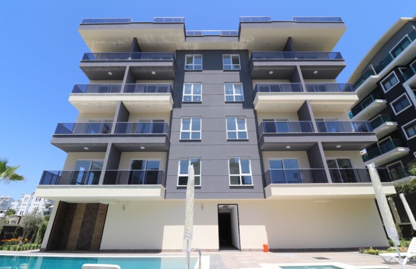 Avsallar Alanya Turkiet 2-rumsfastigheter till salu Eta 2108 11