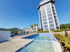 Next property