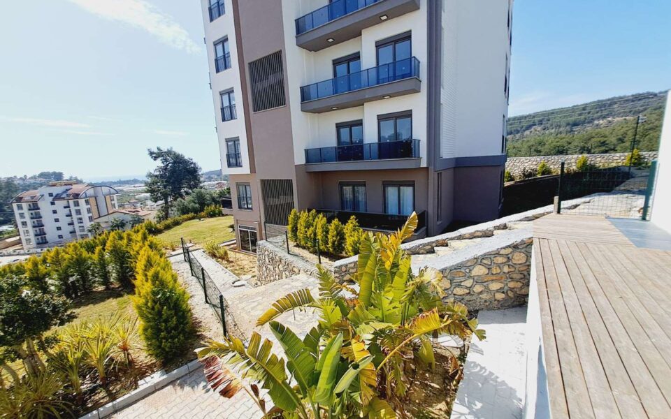 Avsallar Alanya Turkki Halpoja Huoneistoja Myynnissä 3 Huone Paras Hinta Lrg 2708 2
