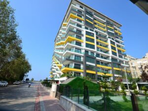 Previous property