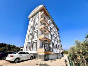 Next property