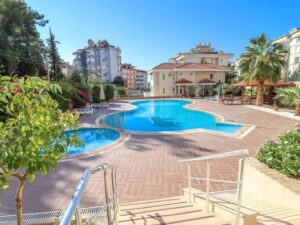Next property