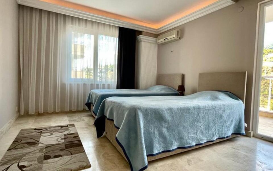 En İyi Fiyat Cikcilli Alanya Satılık 3 Odalı Daireler Cmo 0808 1