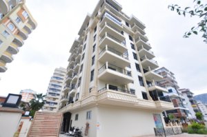 Next property