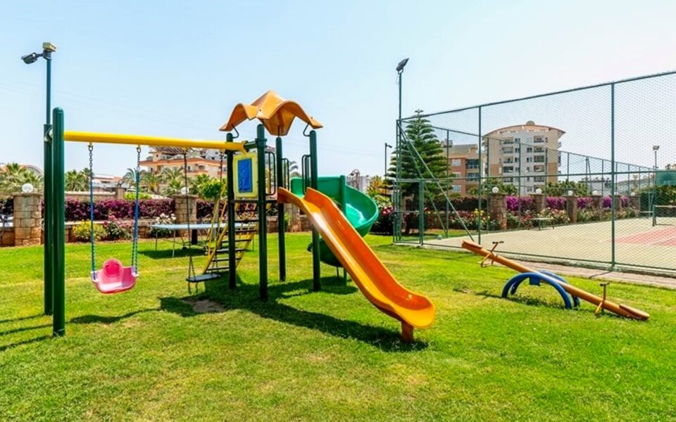 Cikcilli Alanya Properties Asunnot Myytävänä Omistajalta Hce 0608 1