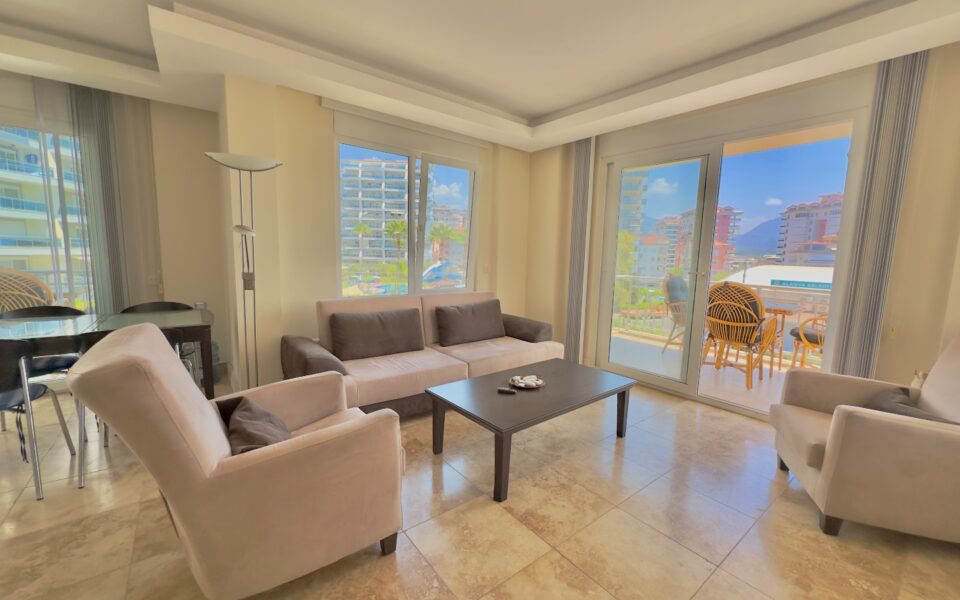 Cikcilli Alanya Properties Asunnot Myytävänä Omistajalta Hce 0608 1
