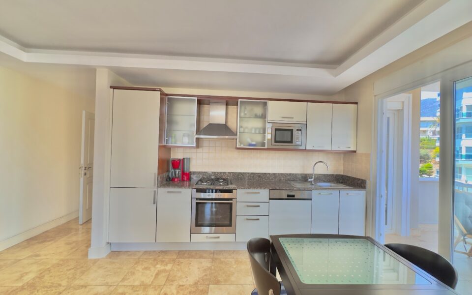 Cikcilli Alanya Properties Asunnot Myytävänä Omistajalta Hce 0608 3