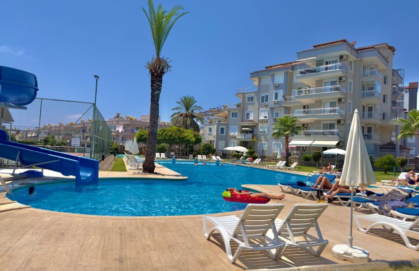 Cikcilli Alanya Properties Lejligheder til salg af ejer Hce 0608 9