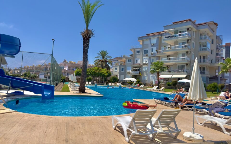 Cikcilli Alanya Properties Asunnot Myytävänä Omistajalta Hce 0608 9