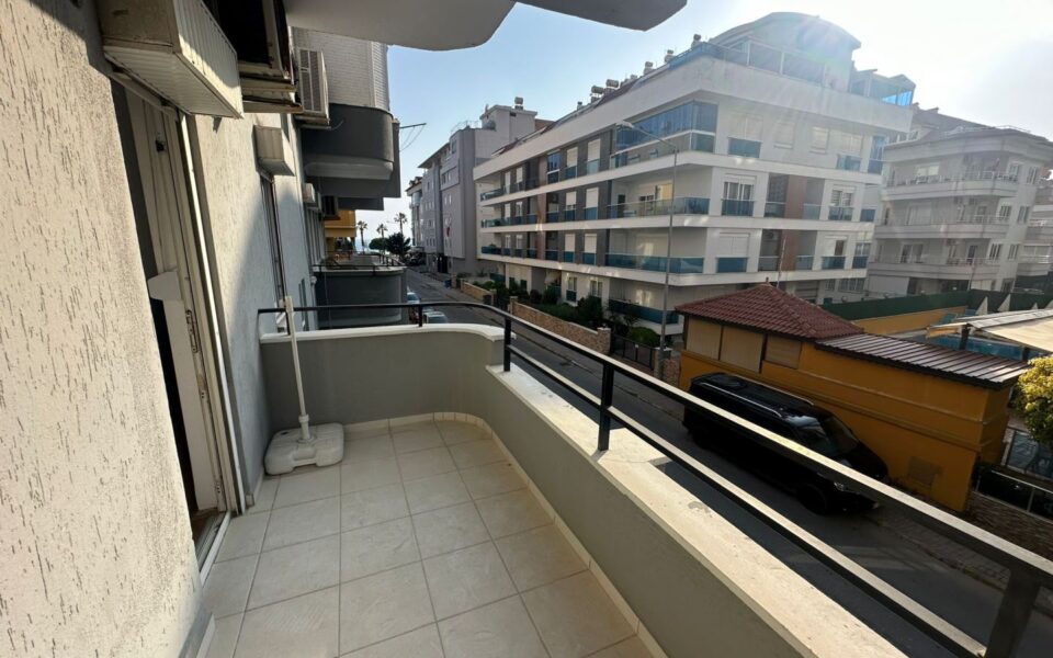 Cleopatra Alanya Turkey Cheap Apartments For Sale Cys 0808 1