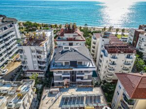 Next property